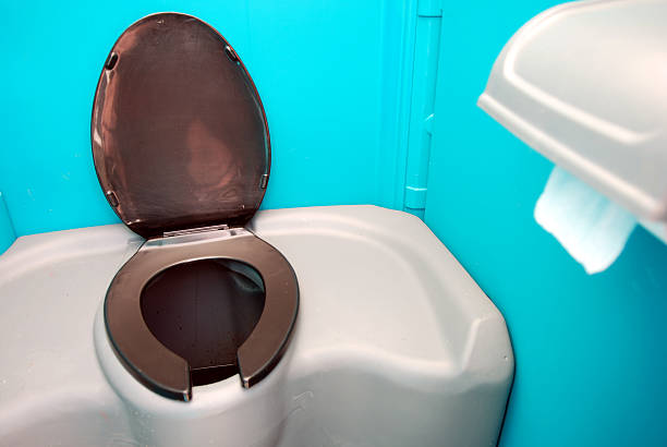 Best Sanitation services for porta potties  in Stanleytown, VA