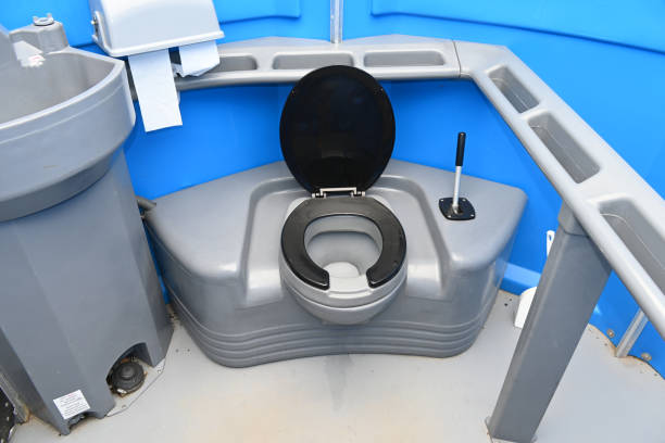 Best Portable bathroom rental  in Stanleytown, VA