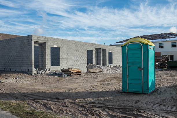 Best Porta potty cleaning services  in Stanleytown, VA